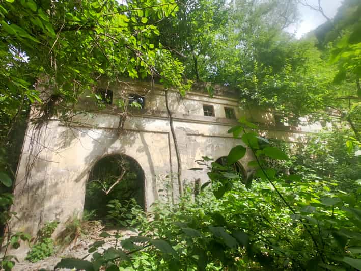 Tucuman: Trekking y Senderismo en la Vieja Usina de la Quebrada de ...