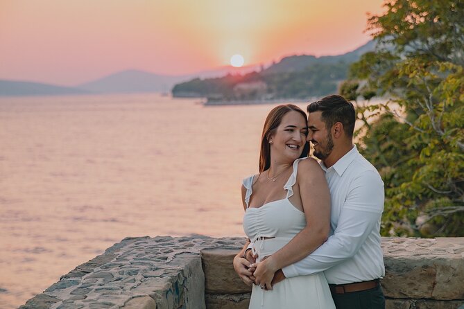 2025) Experiencia de Sesión de Fotos Privada en Split, Croacia