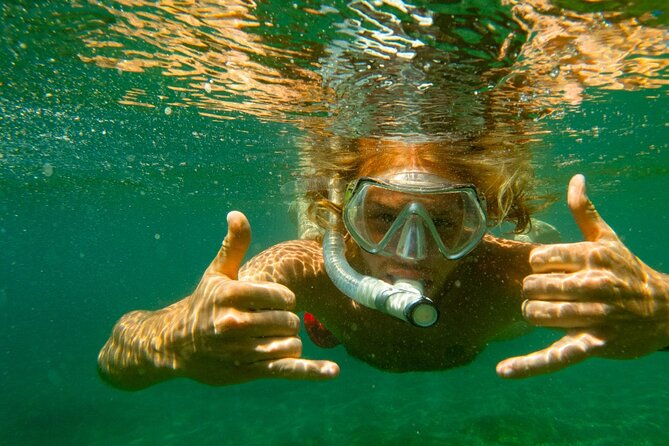 2025) Tayrona, Snorkel & Playa ofrecido por Velero Santa Marta