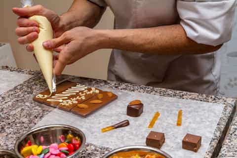 Choco -Story Paris, París - Reserva de Entradas y Tours |