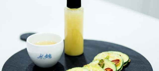 Más alto de Makgeolli, Elque de Arroz Coreano, Seúl - Civitatis