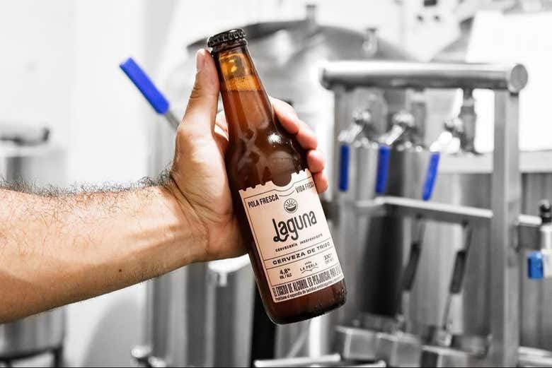 Tour de la Cerveza Artesanal Por Pereira - Civitatis.com