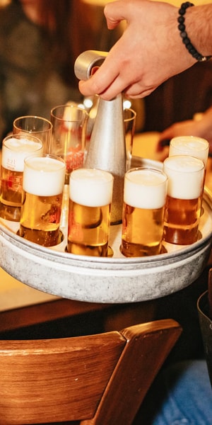 Colonia: Recorrido por la Historia de la Cerveza en el Casco ...