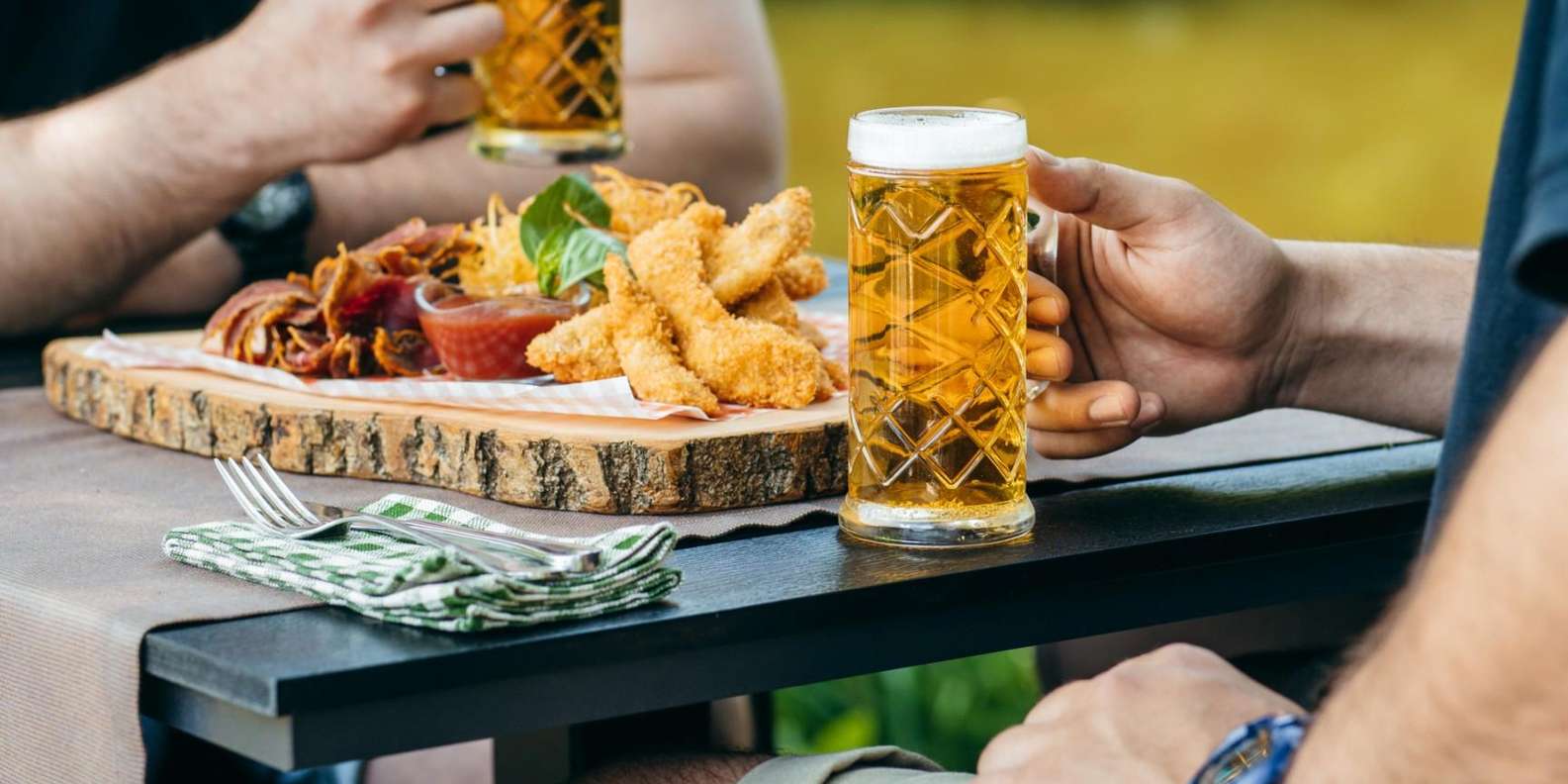 Visita con degustacia de Cerveza Danesa A Los Pubs de ...