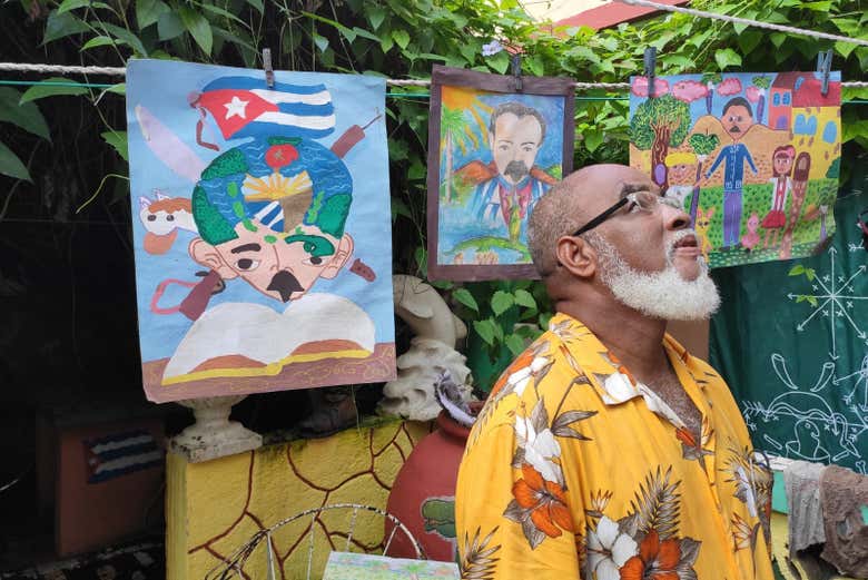 Tour de la Esclavitud por Cárdenas - Reserva en Civitatis.com