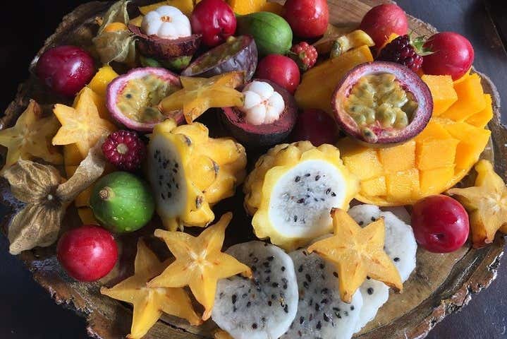 Tour de la fruta colombiana por pereira - civitatis.com México