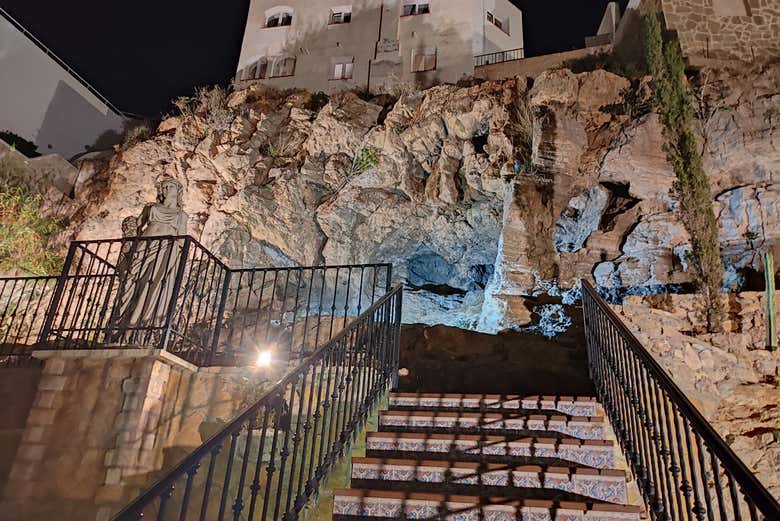 Tour de las Leyendas de Mojácar - Reserva Online en Civitatis.com