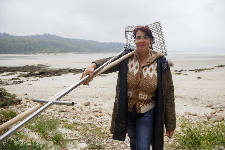 Tour de las Mariscadoras de Camariñas - Reserva en Civitatis.com