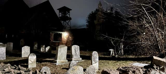 Tour de los Fantasmas de Bar Harbor - Reserva en Civitatis.com