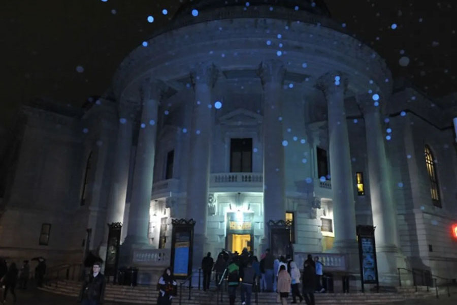 Ghost Tours seguro que le asustará en Washington, DC |