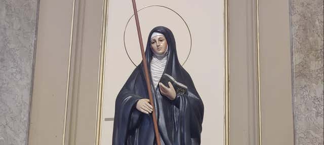 Tour de Mama Antula Por Buenos Aires - Reserva en Civitatis.com