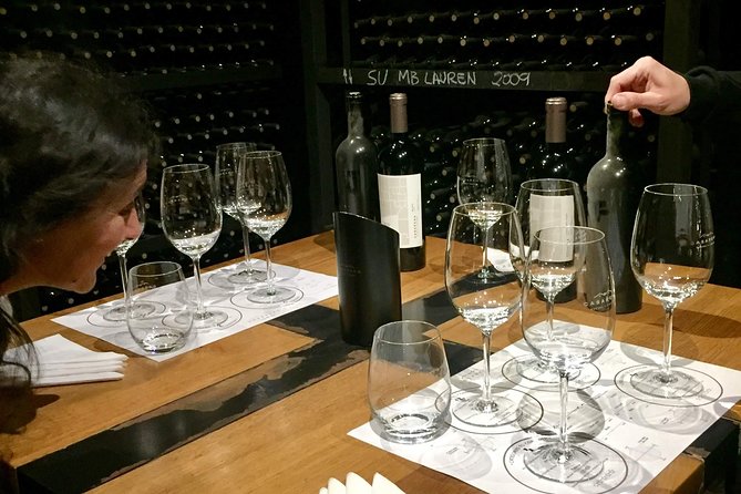 Mendoza: Tour Privado de Cata de Vinos, Licores y Cerveza ...