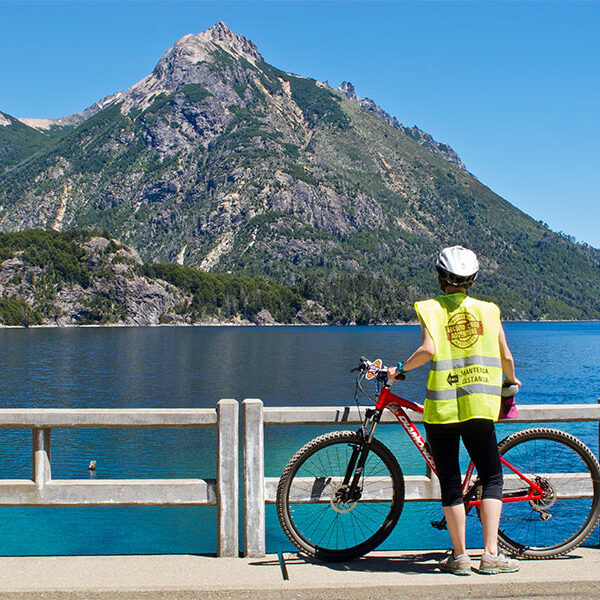 Alquiler, bicicleta, kayak, sup y giros Guiados en Patagonia