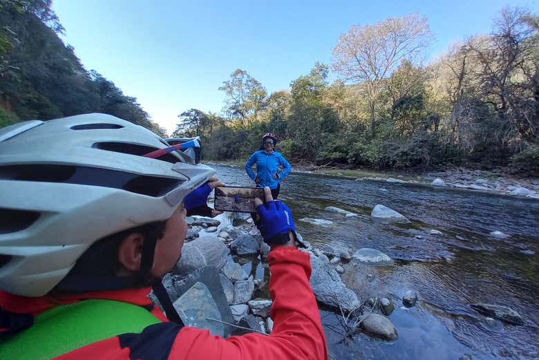 Tour en bicicleta por yerba Buena - Reserva en civitatis.com