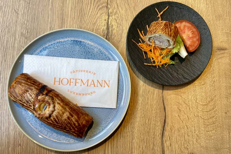 Tour Gastronómico por Luxemburgo - Reserva en Civitatis.com