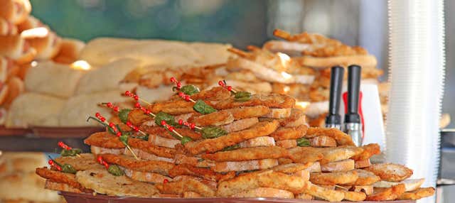 Tour Gastronómico por Santander - Reserva Online en Civitatis.com