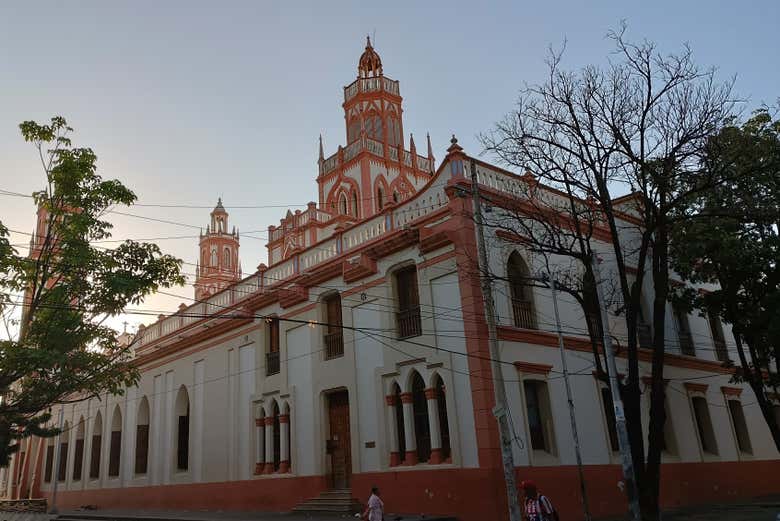 Tour Literario Por Barranquilla - Reserva Online en Civitatis.com