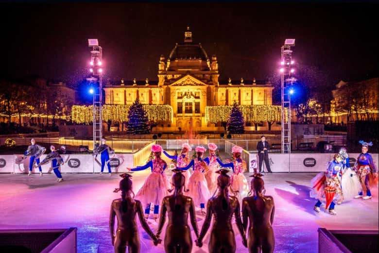 Tour Navideño Por Zagreb - Reserva Online en Civitatis.com