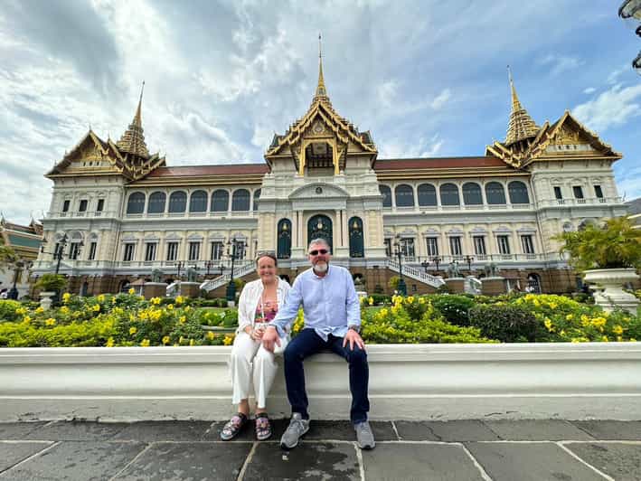 Bangkok en Un Día: VisitA Obligada A Los Lugares Más Destacados ...