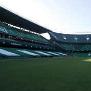 Sevilla: Benito Villamarín Stadyumunda Real Betis Turu ...