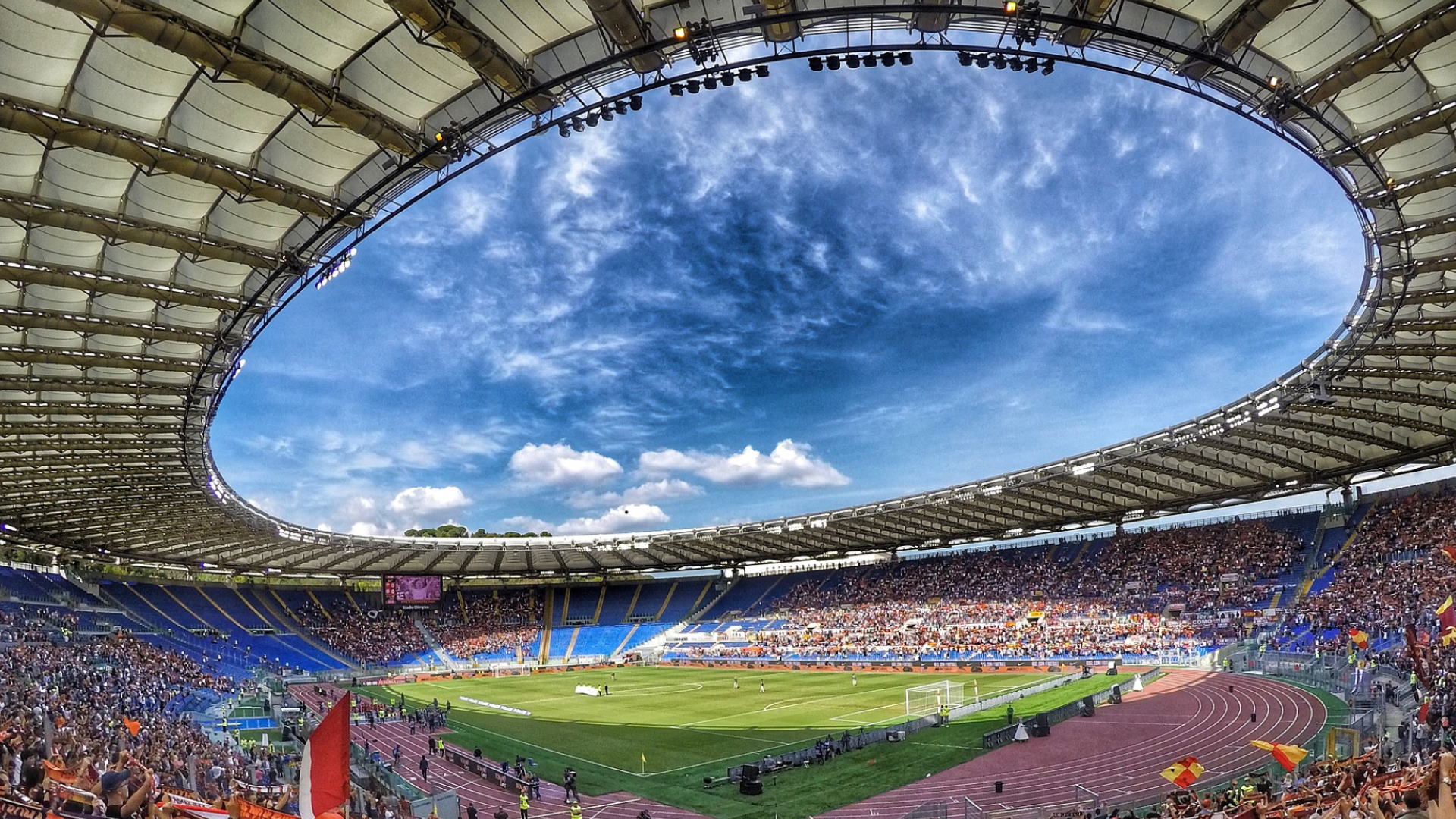 Stadio Olimpico |