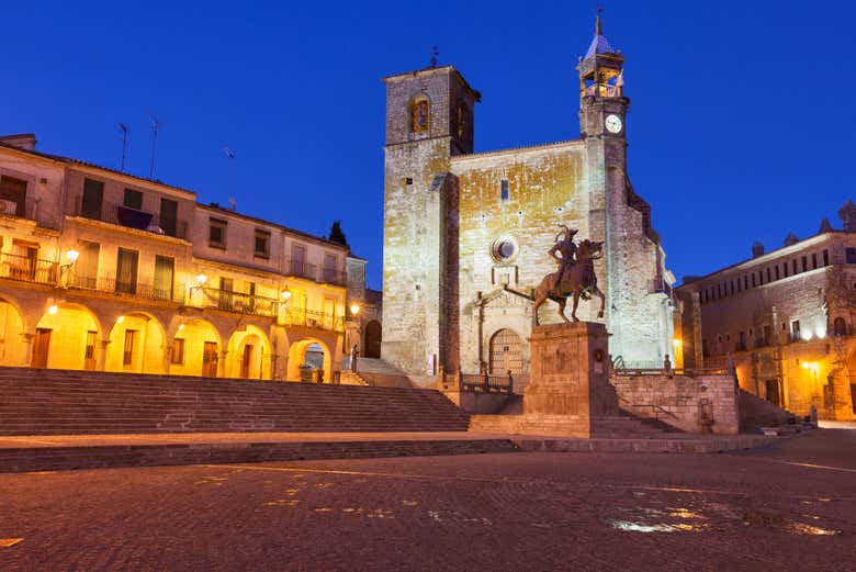 Tour Por El Trujillo Oculto - Reserva Online en Civitatis.com