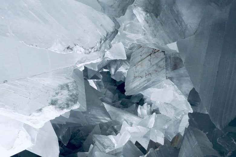 Tour Por la Mina Rica y la Geoda de Pulpí, Pulpí - Civitatis