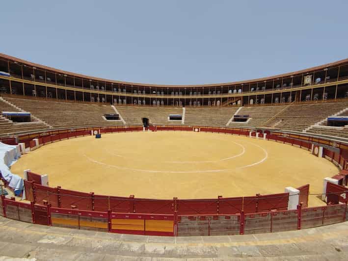 Alicante: Ticket de Entrada a la Plaza de Toros y Museo Taurino ...