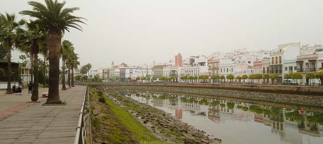 Tour por la Ribera de Ayamonte - Civitatis.com Argentina
