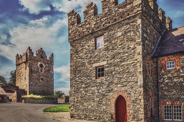 Tour Escenarios de Juego de Tronos, Dublín [Español] |