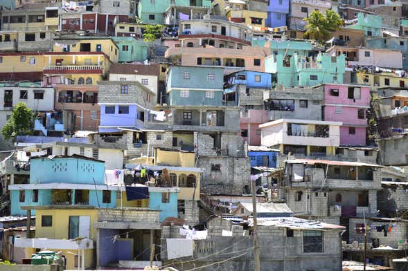 Tour Por Puerto Príncipe - Reserva Online en Civitatis.com