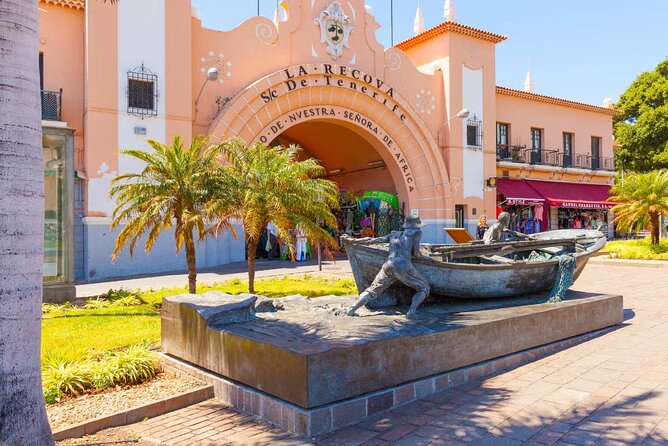 Descubre Santa Cruz de Tenerife, El Tour por la Ciudad definitiva