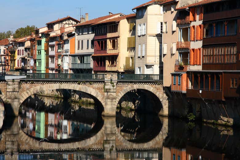 Tour privado por castrés con guía en español - civitatis.com