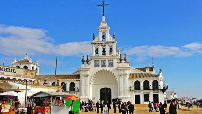 Tour gratuito El Rocío Prescindible - Toursgratis.com