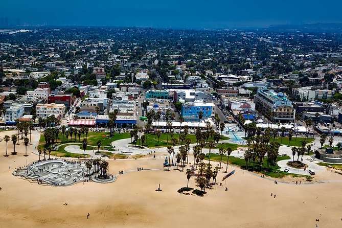 Los Ángeles como un local: Recorrido Privado Personalizado 2025