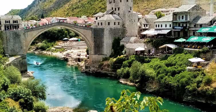 Mostar: Lo esencial - Tour Privado |
