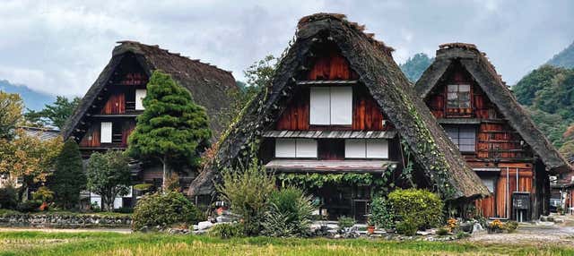 Tour privado por takayama y shirakawago - civitatis.com México