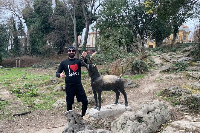 2025) Expere Varna Gold Treasure Hunt: Opcionares de 2 o 4 Horas