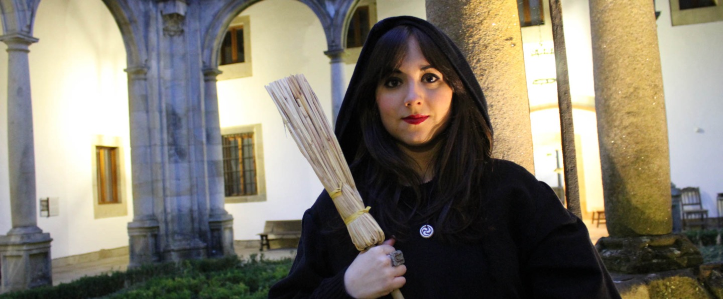 Visita Nocturna Teatralizada Por Santiago de Compostela