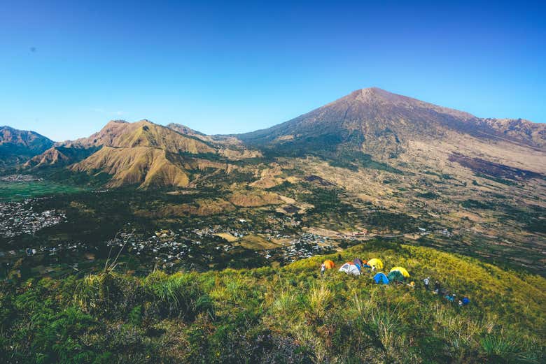 Trekking de 2 Días por Pergasingan Hill Desde Lombok - Civitatis