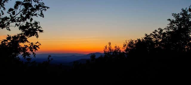 Trekking Nocturno por el Cerro López Desde Bariloche - Civitatis
