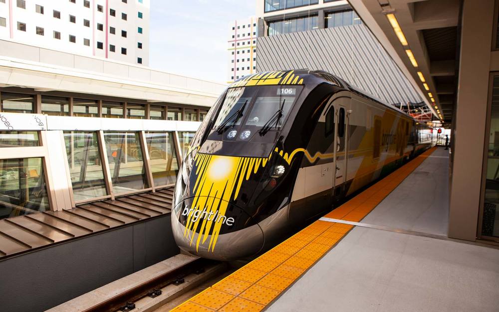 Brightline |