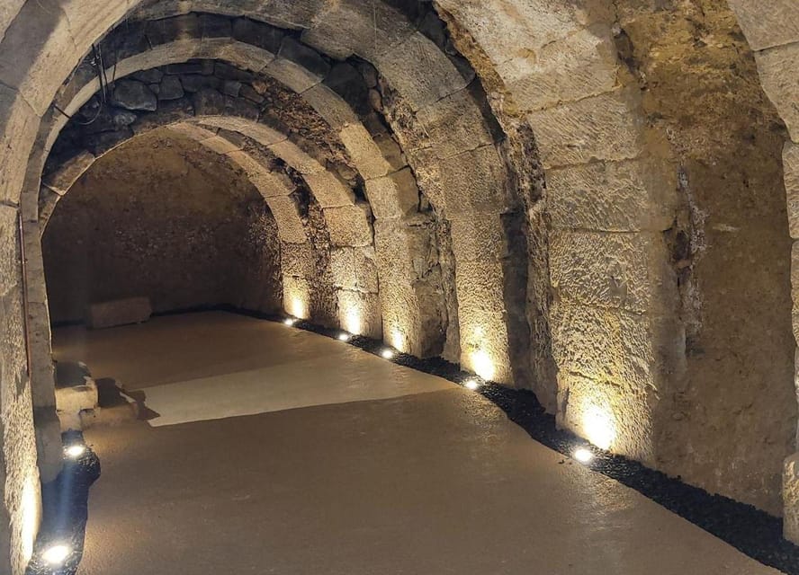 Laguardia: degustación privada, Bodegas 1808 - Casa GarabiTero ...