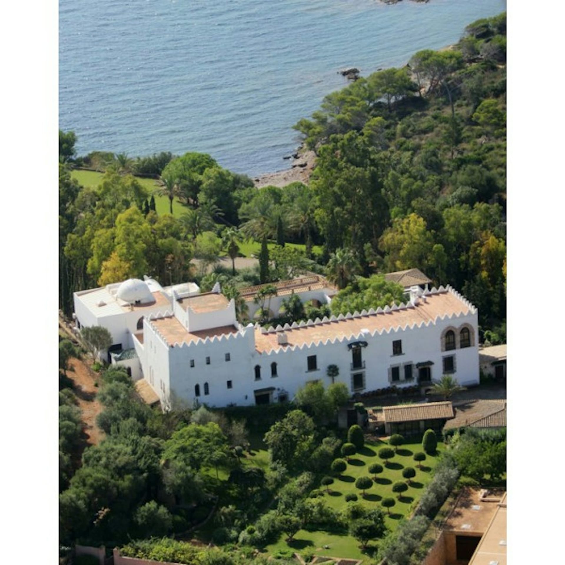 Museo Sa Bassa Blanca: visita guiada a la casa de Hassan Fathy en Alcúdia ...