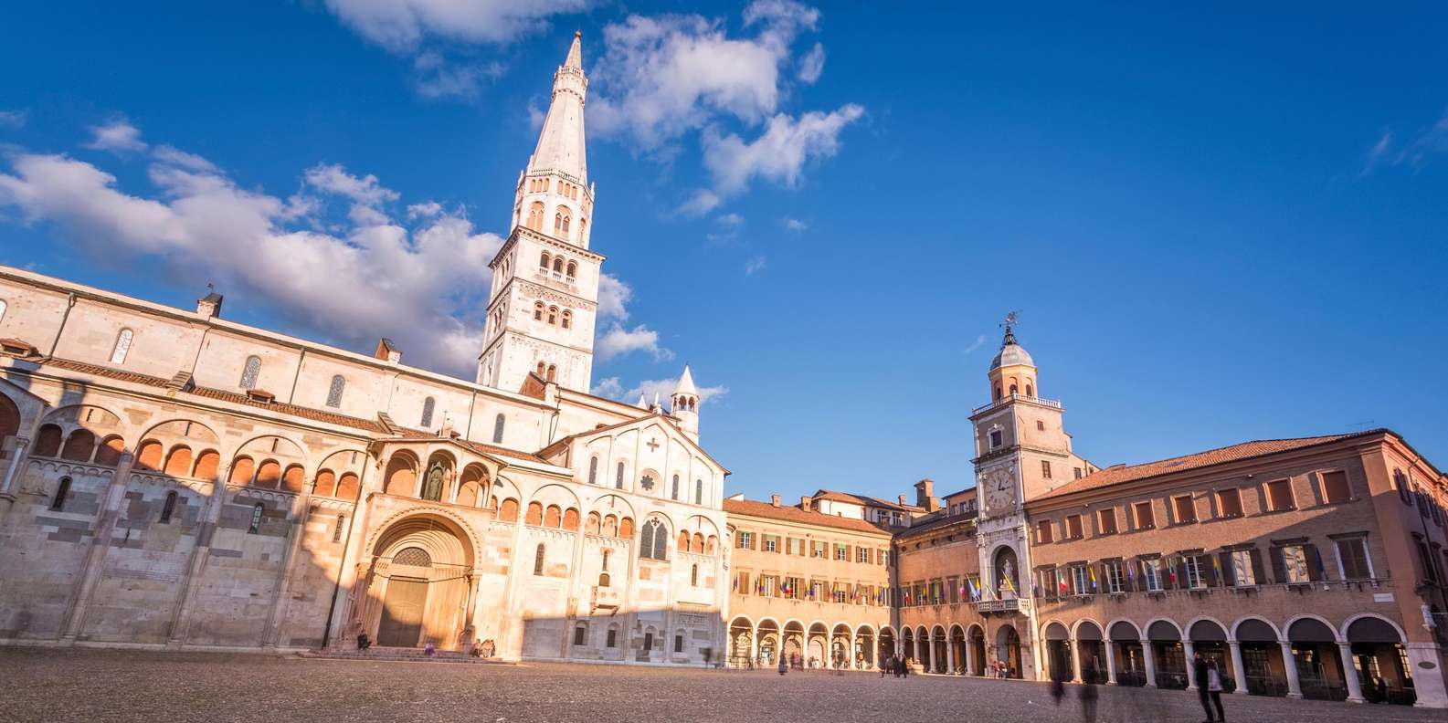 Módena Tours por Talleres y Fábricas: Lo Mejor de 2025 ...