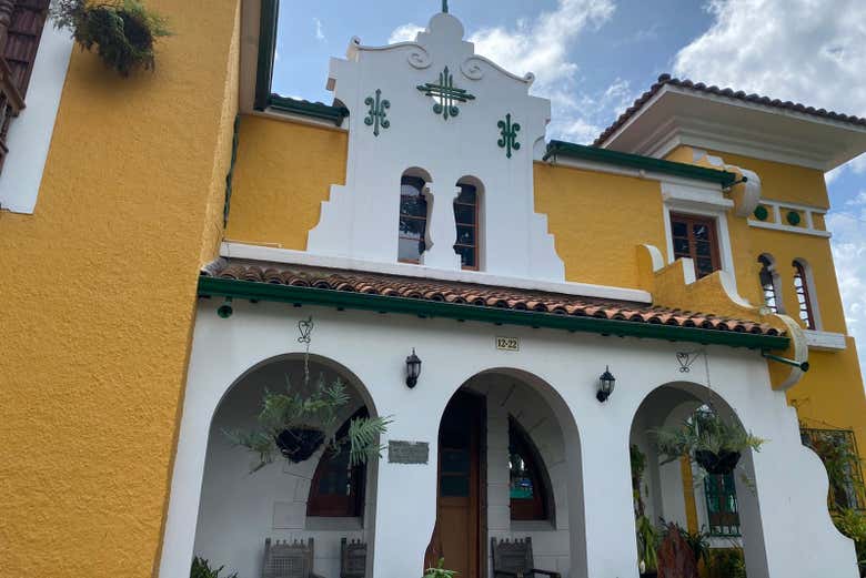 Visita Guiada Por Pitalito - Reserva Online en Civitatis.com