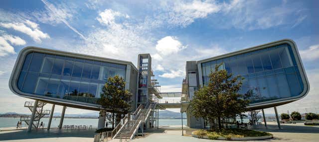 Visita Guiada por Santander + Catedral y Centro Botín - Civitatis