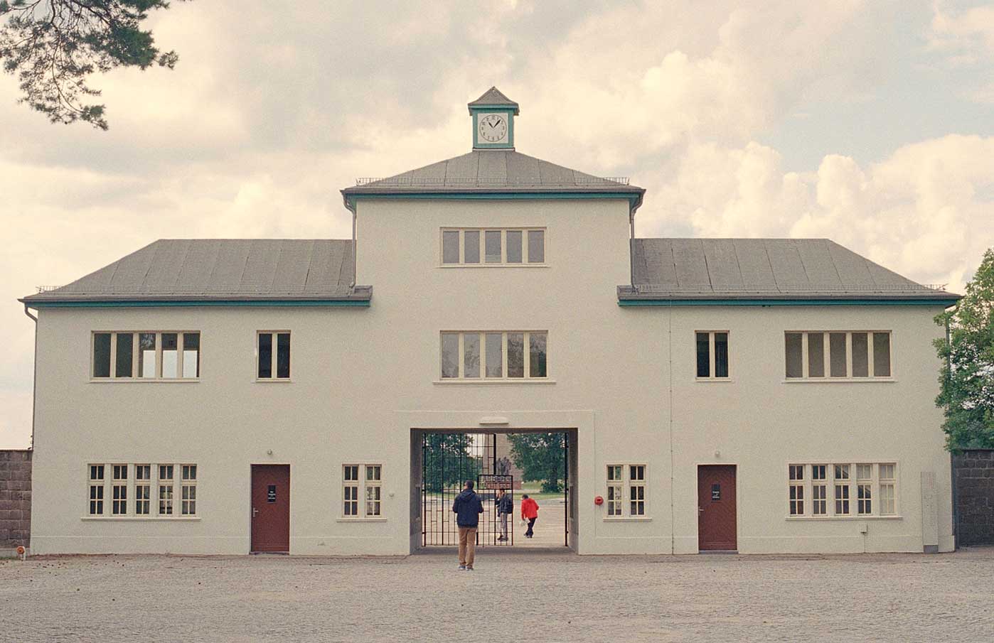 ¿Qué fue el Campo de Concentración de Sachsenhausen?