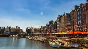 Honfleur Museos y Exposicions: Lo Mejor de 2025 - Cancelación ...