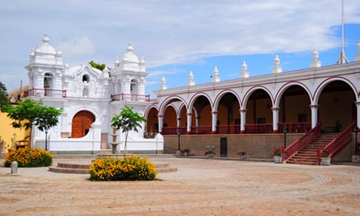 Casa Hacienda San José: Conoce su Historia de Más de 300 Años en ...